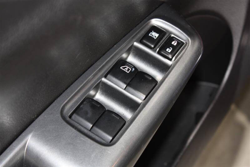 Used 2012 Subaru Impreza WRX Sedan AWD/4WD image 20