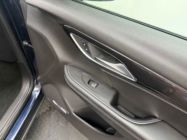 Used 2021 Buick Envision Essence w/ Technology Package I FWD image 37