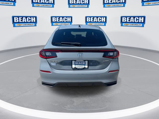 Used 2024 Honda Civic Sport image 7