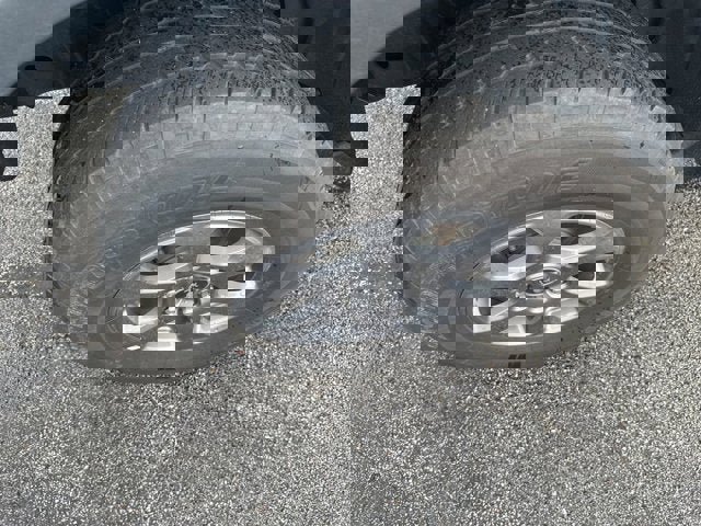 Used 2025 Ford Bronco Big Bend AWD/4WD image 19