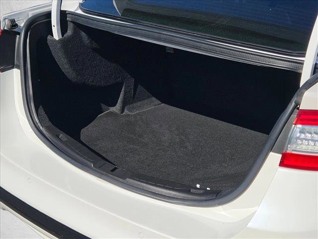 Used 2015 Ford Fusion Titanium image 6