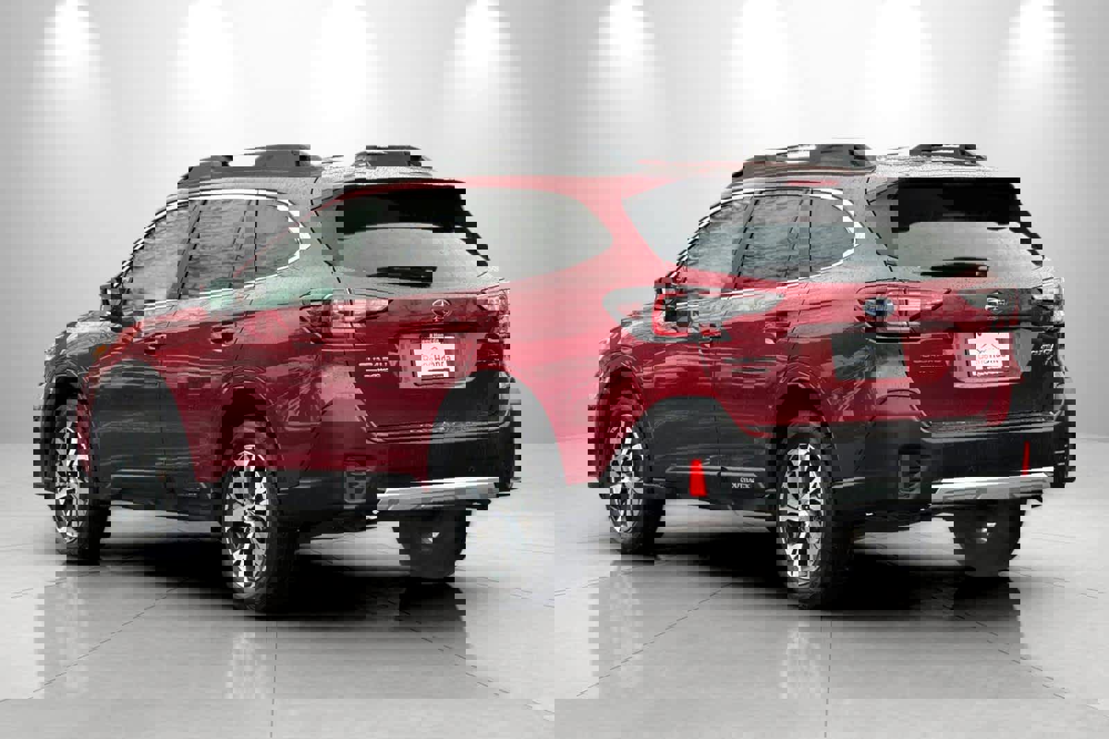 Used 2021 Subaru Outback Limited XT image 6