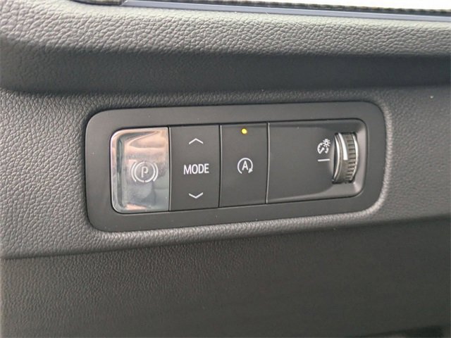 New 2026 Chevrolet Traverse High Country image 14