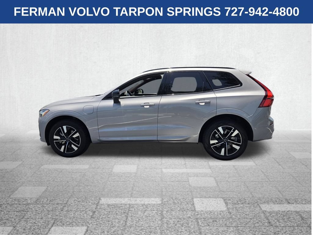 New 2026 Volvo XC60 T8 Core AWD/4WD image 5