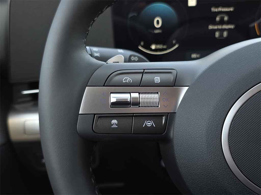 New 2026 Hyundai Kona Limited image 26