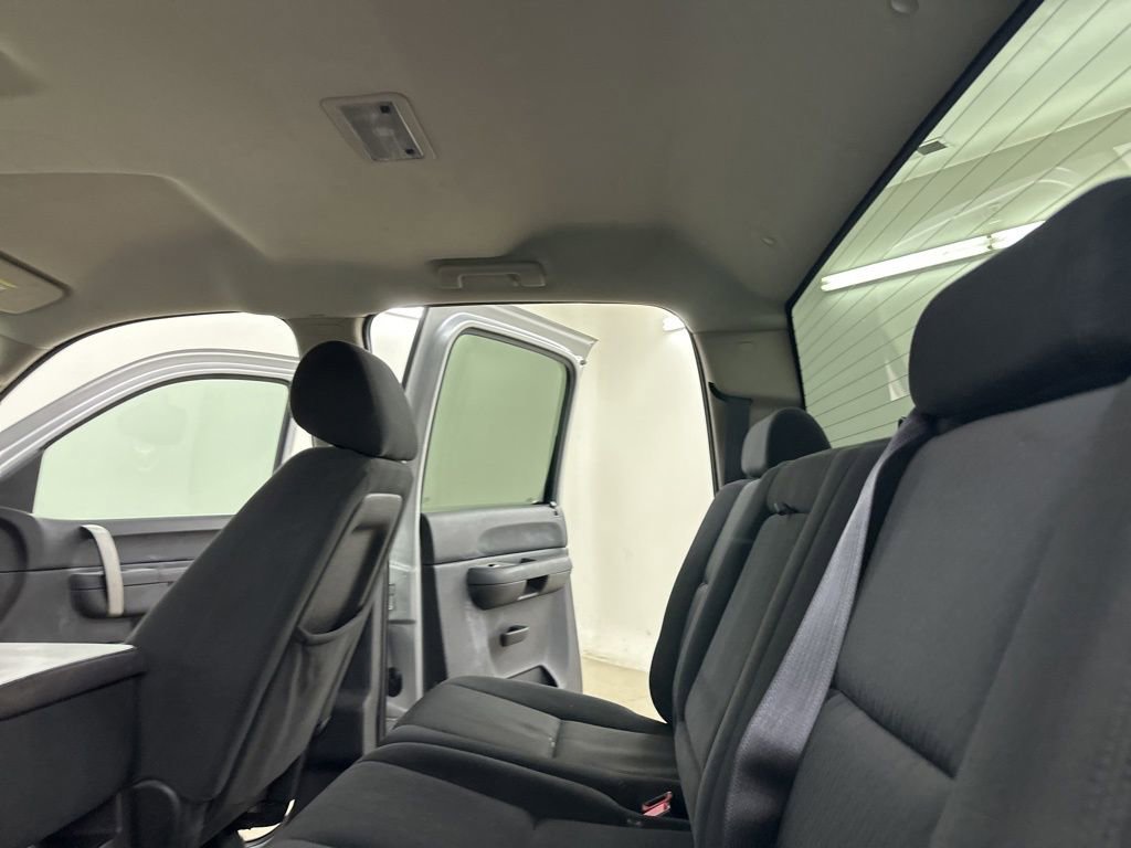 Used 2011 GMC Sierra 1500 SLE w/ Power Tech Package image 29