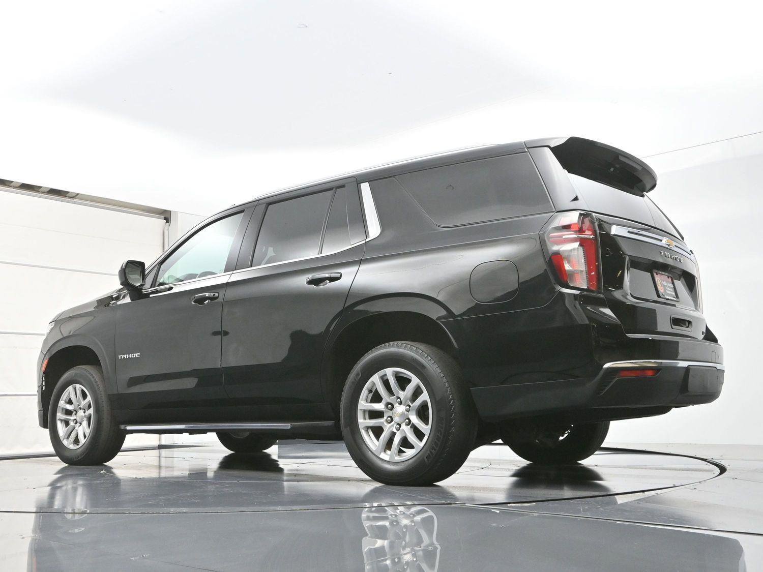 Used 2021 Chevrolet Tahoe LT image 31