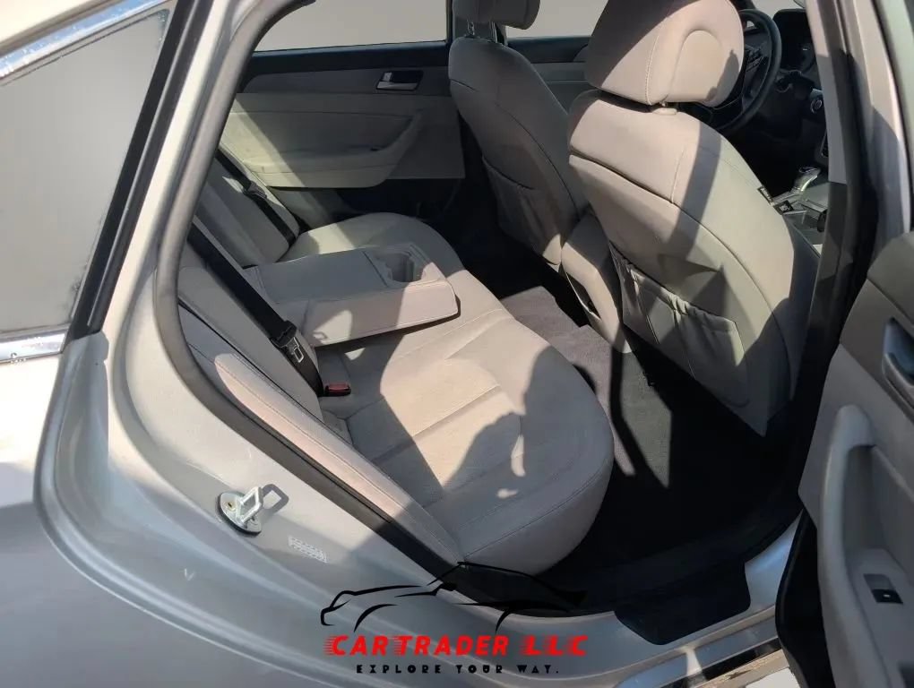 Used 2016 Hyundai Sonata SE FWD image 21