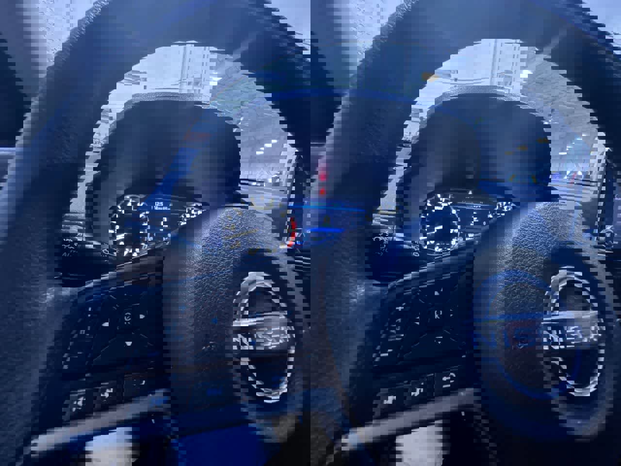 Used 2023 Nissan Altima 2.5 SV image 20