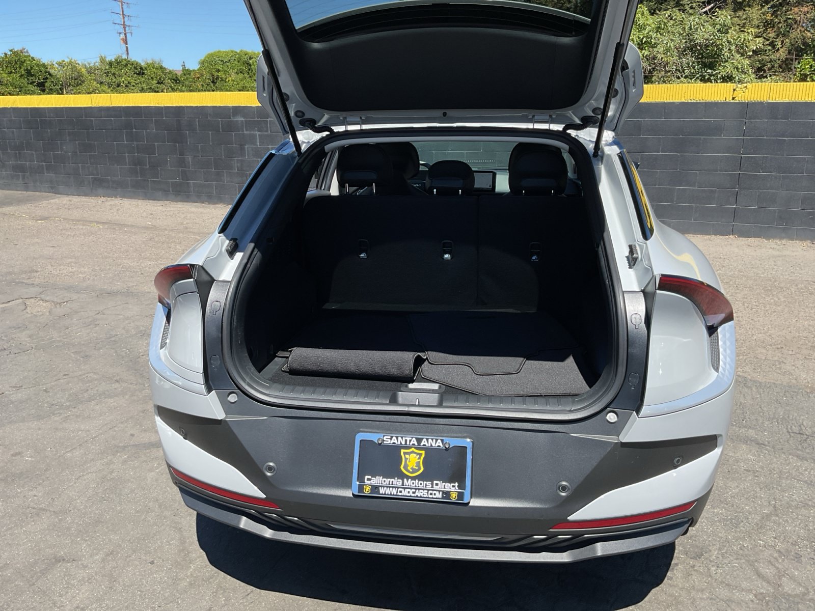 Used 2025 Kia EV6 Light RWD image 26