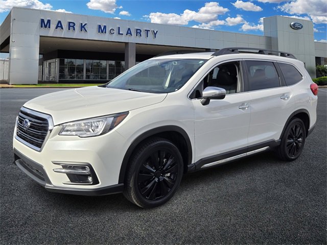 Used 2022 Subaru Ascent Touring image 7