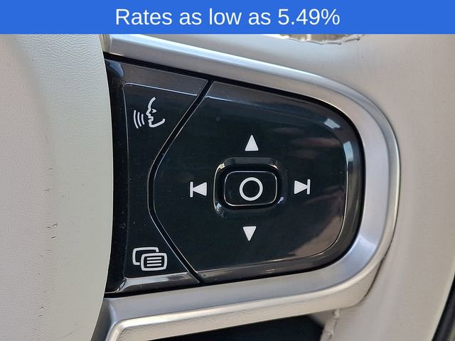 Certified 2022 Volvo V90 B6 Cross Country w/ Advanced Package image 24