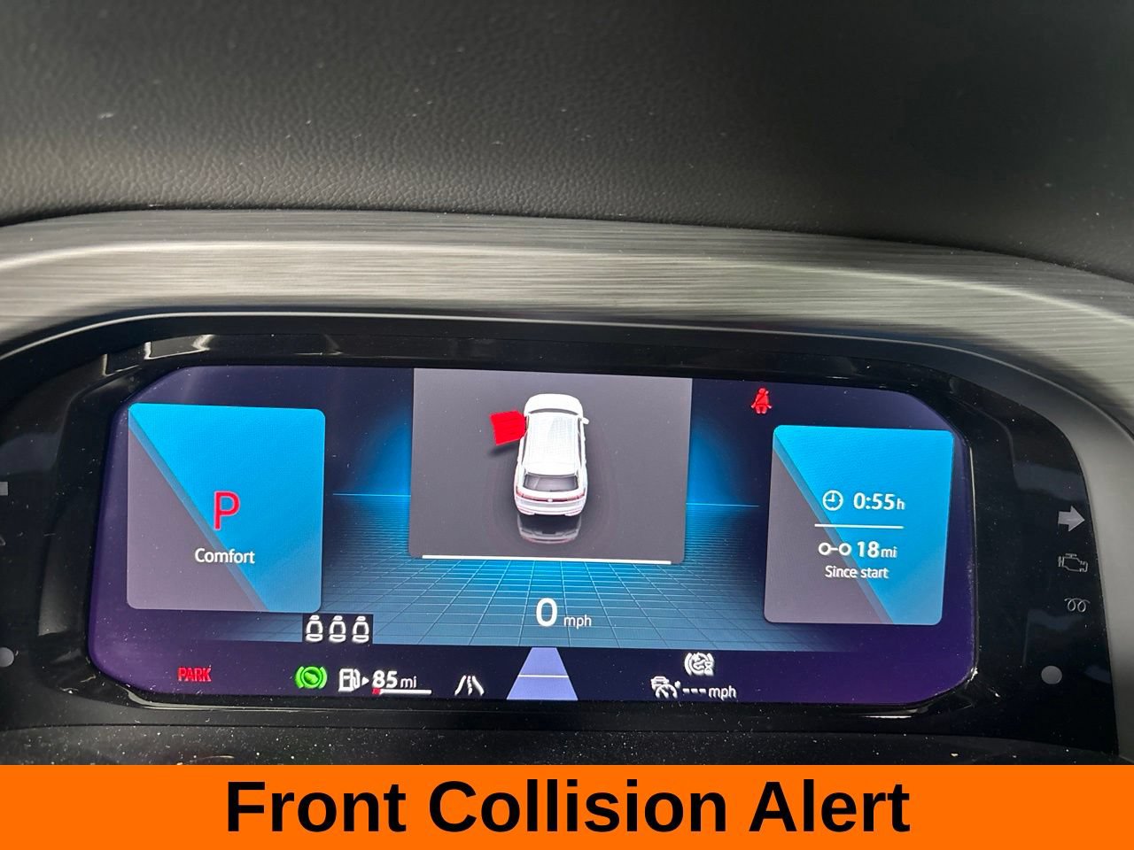 Used 2024 Volkswagen Atlas Cross Sport SE w/ Panoramic Sunroof Package FWD image 17