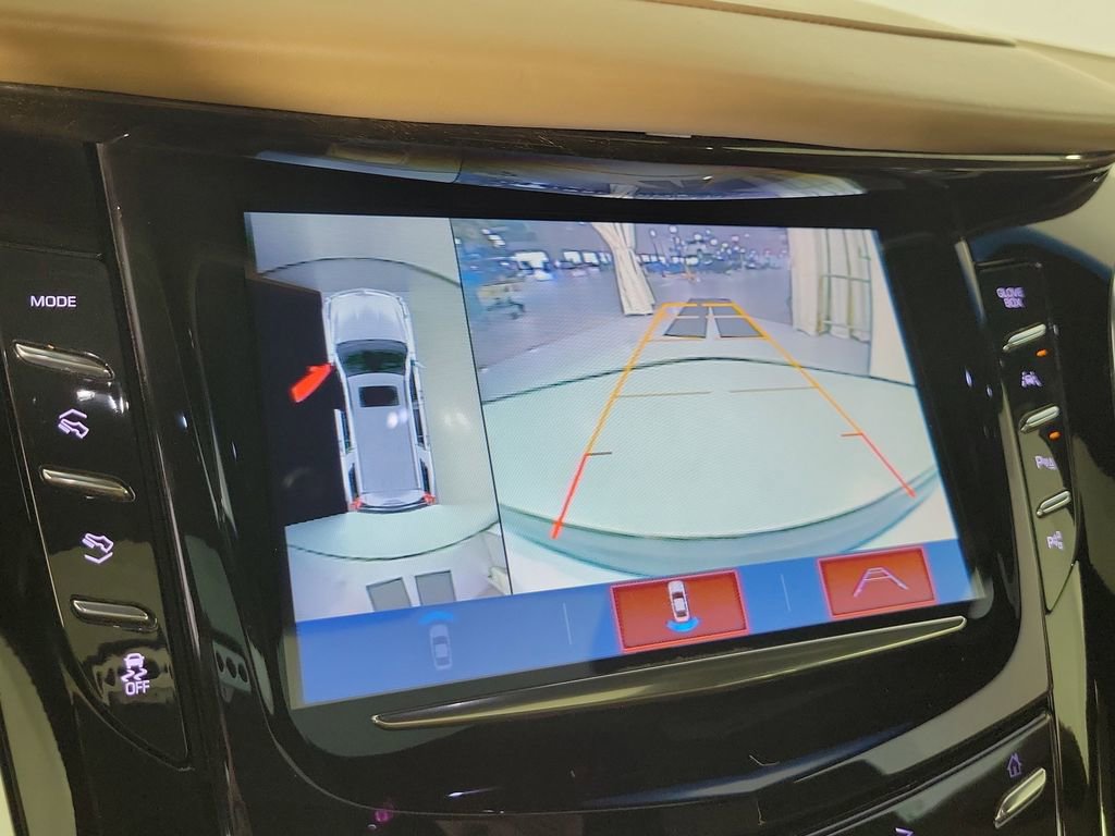 Used 2019 Cadillac Escalade ESV Platinum AWD/4WD image 27
