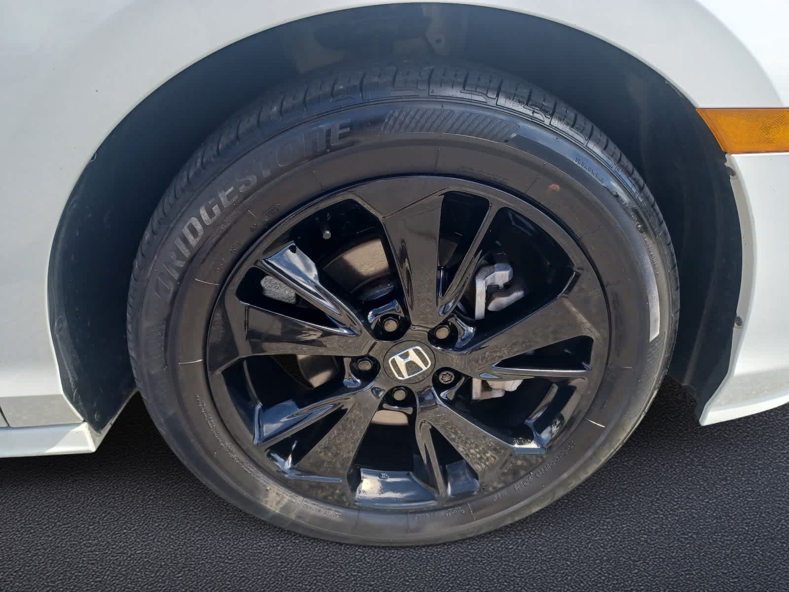 Used 2023 Honda Odyssey Sport image 30