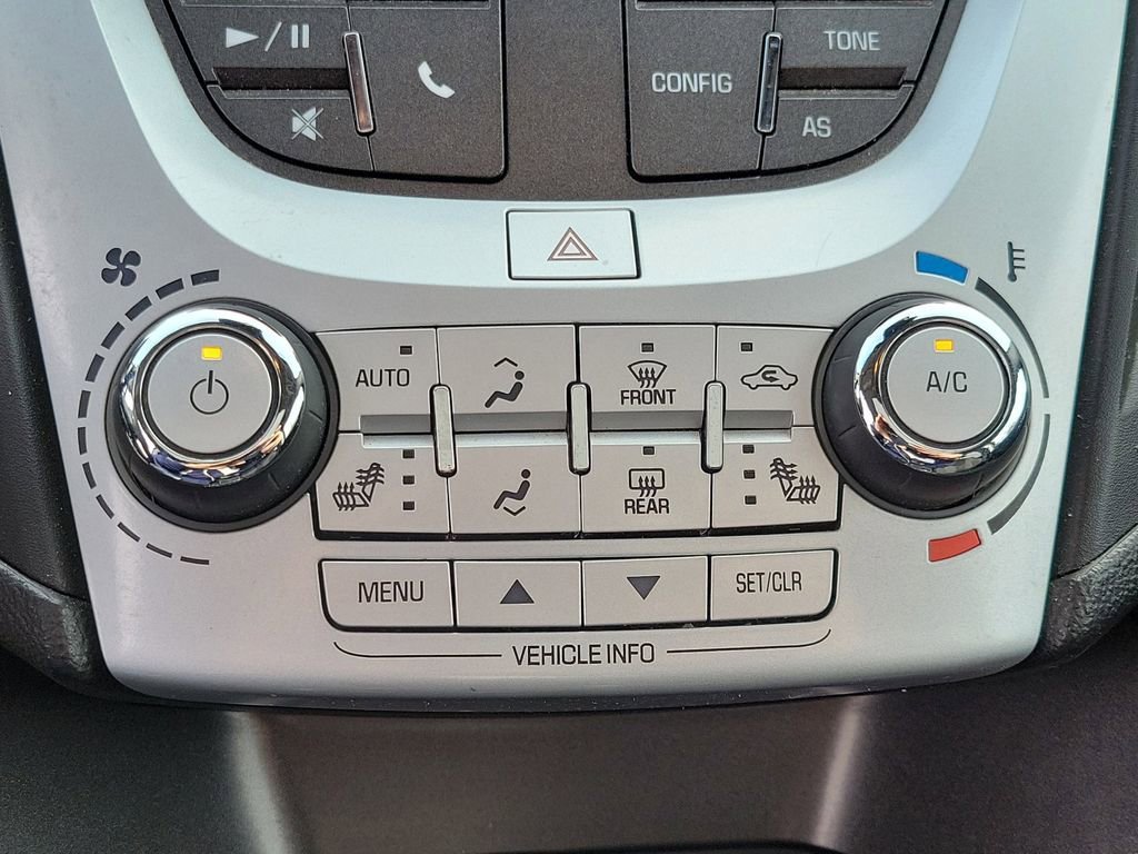 Used 2017 Chevrolet Equinox LT w/ Convenience Package FWD image 26