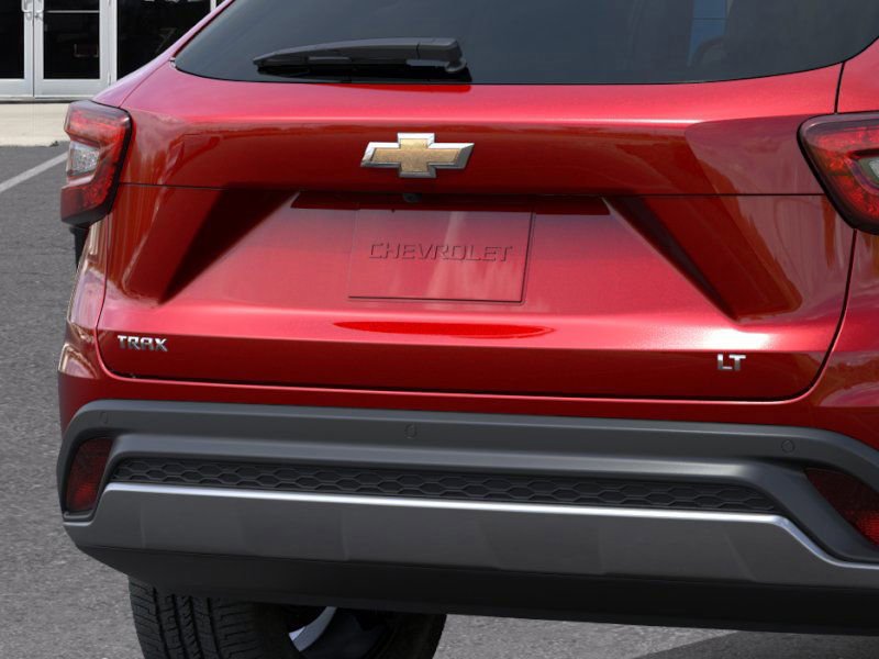 New 2026 Chevrolet Trax LT w/ Driver Confidence Package image 38