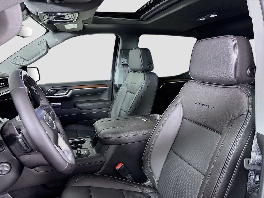New 2026 GMC Sierra 1500 Denali AWD/4WD image 21
