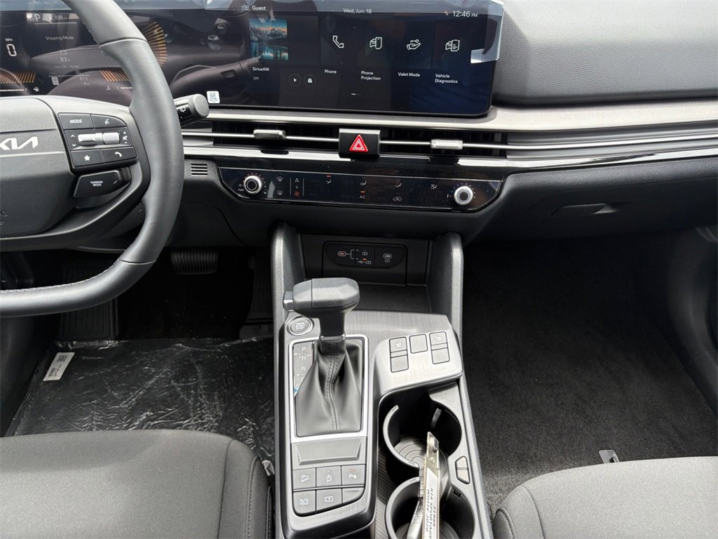 New 2026 Kia Sportage LX w/ LX Convenience Package image 11