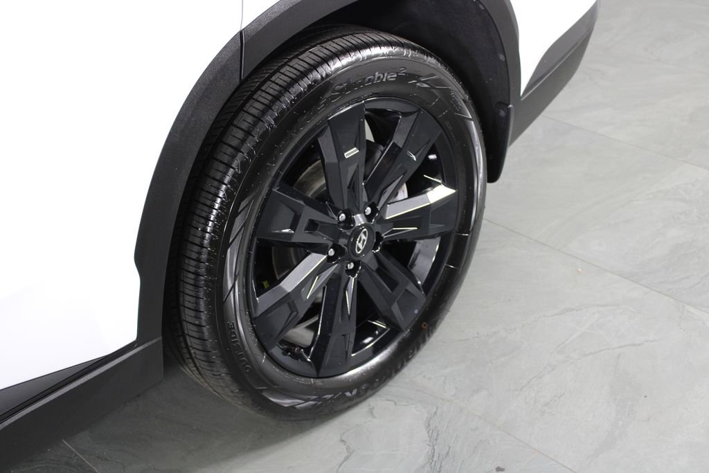 Used 2025 Hyundai Palisade XRT image 12