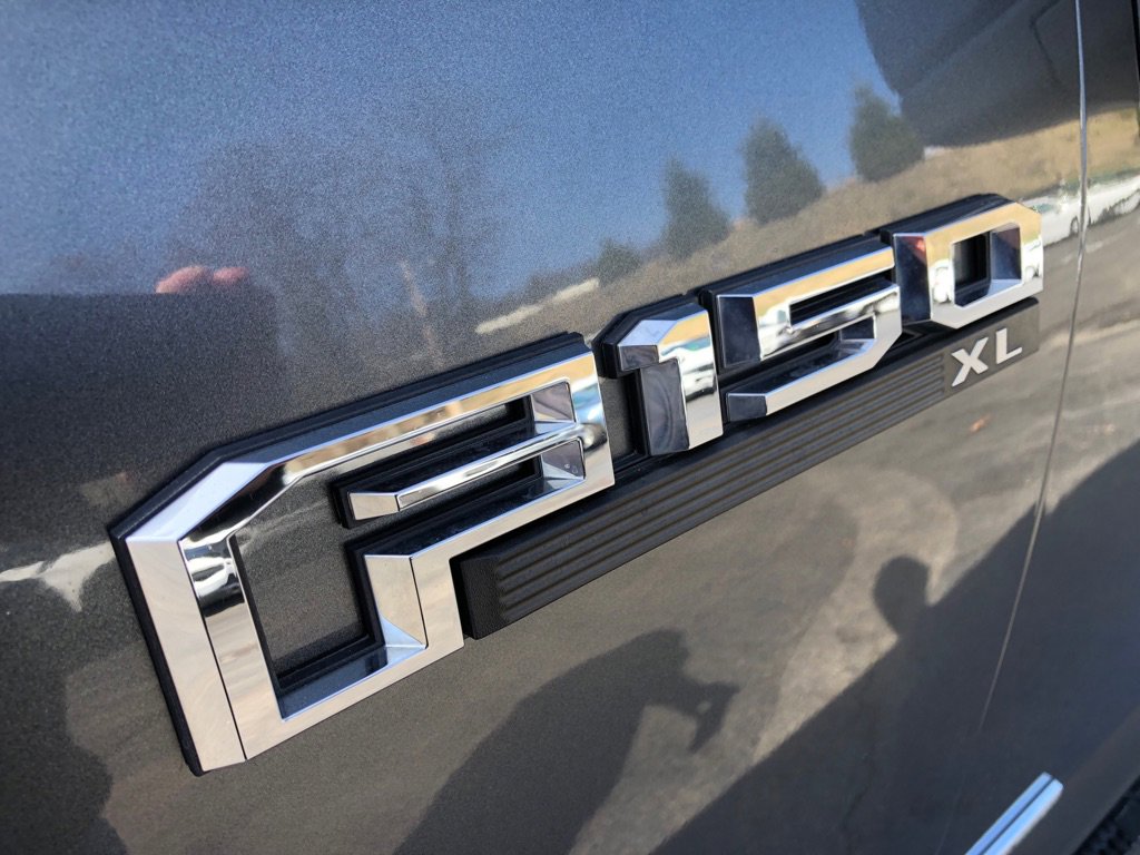 Used 2017 Ford F150 XL w/ Equipment Group 101A Mid image 11