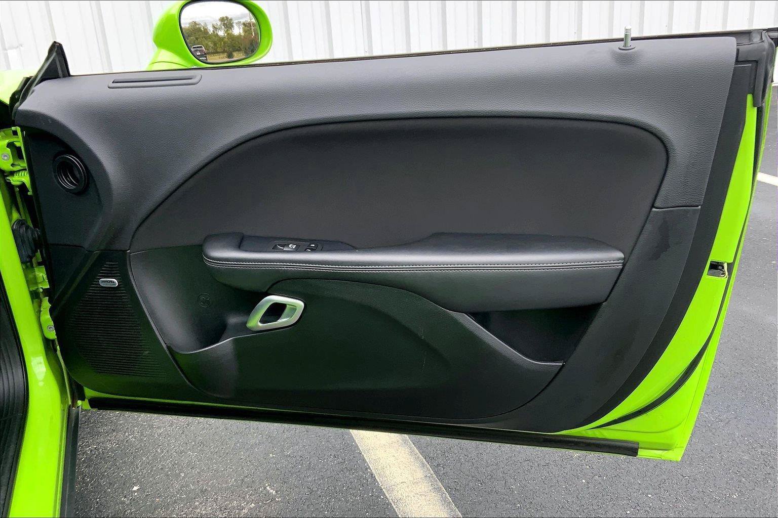 Used 2023 Dodge Challenger SXT RWD image 19