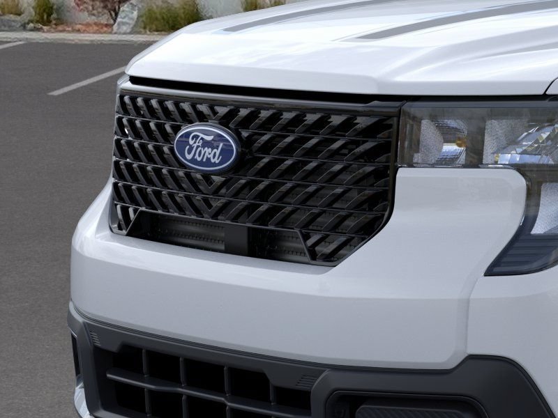 New 2026 Ford Maverick XLT w/ XLT Luxury Package AWD/4WD image 18