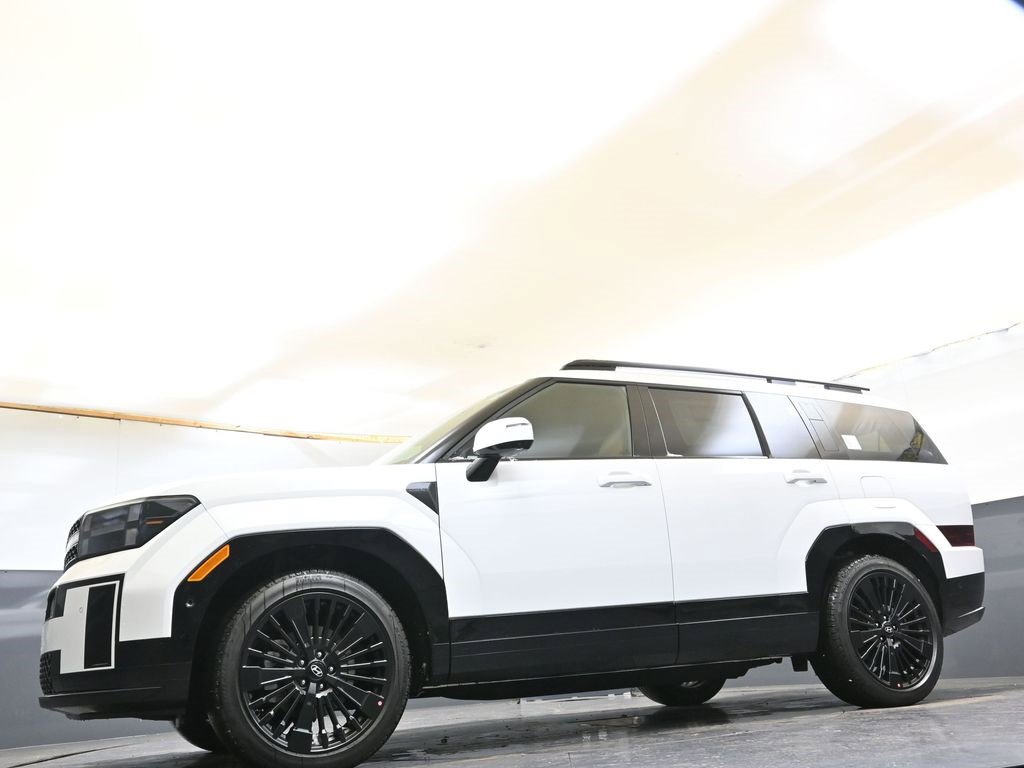 New 2026 Hyundai Santa Fe Calligraphy image 29