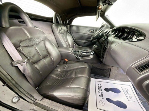 Used 2000 Plymouth Prowler image 3