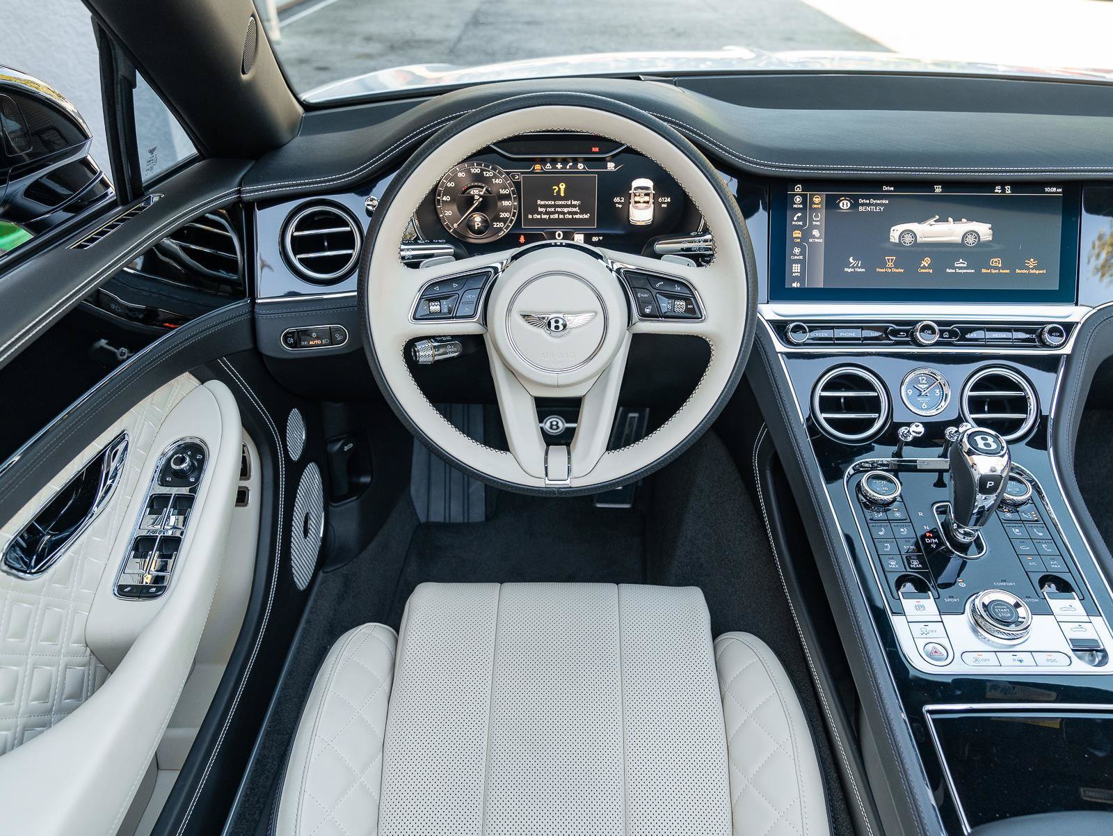 Used 2023 Bentley Continental GT Mulliner AWD/4WD image 31