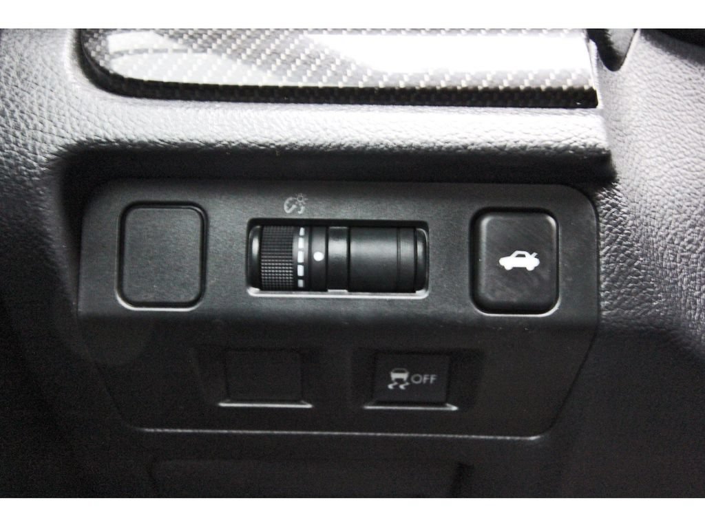 Used 2018 Subaru WRX Premium w/ Popular Package #1 AWD/4WD image 23