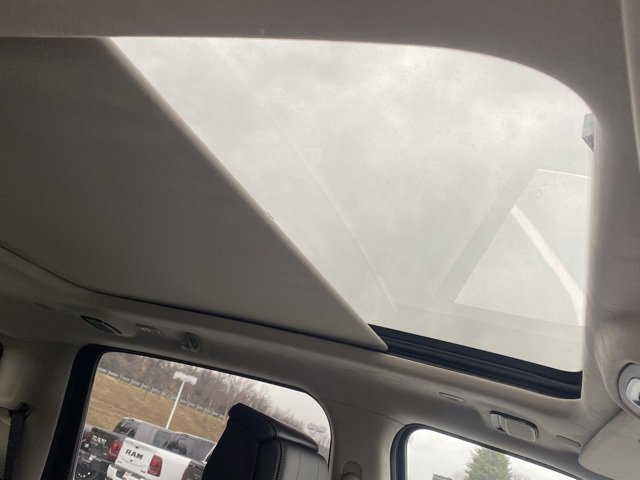 New 2026 RAM 1500 Tungsten w/ Off Road Group image 29