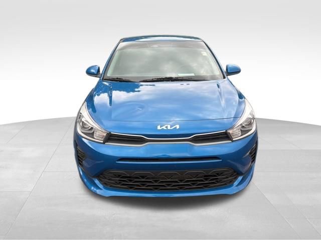 Used 2023 Kia Rio S w/ Technology Package FWD image 2