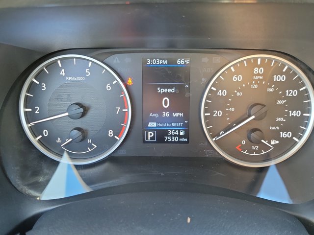 Used 2025 Nissan Sentra S image 22