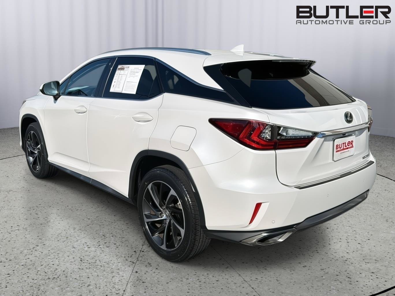 Used 2016 Lexus RX 350 FWD w/ Luxury Package image 4
