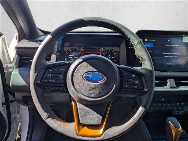 New 2026 Subaru Outback Wilderness image 18