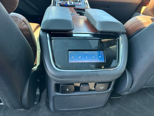 Used 2022 Lincoln Navigator Reserve image 23