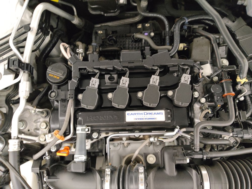 Used 2020 Honda Accord Sport image 30