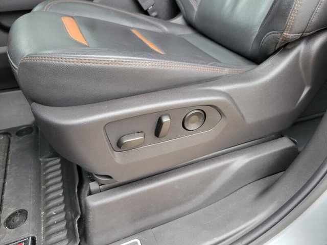 Used 2024 GMC Sierra 1500 AT4 w/ Technology Package image 22