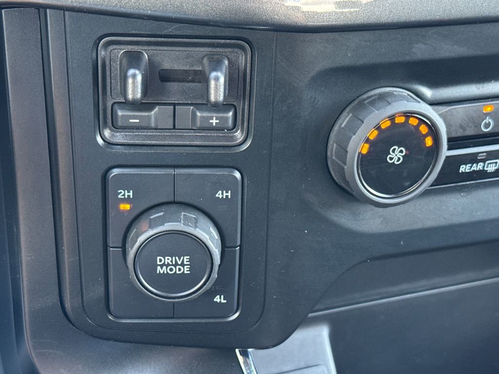 Certified 2023 Ford F150 XL w/ STX Appearance Package AWD/4WD image 24