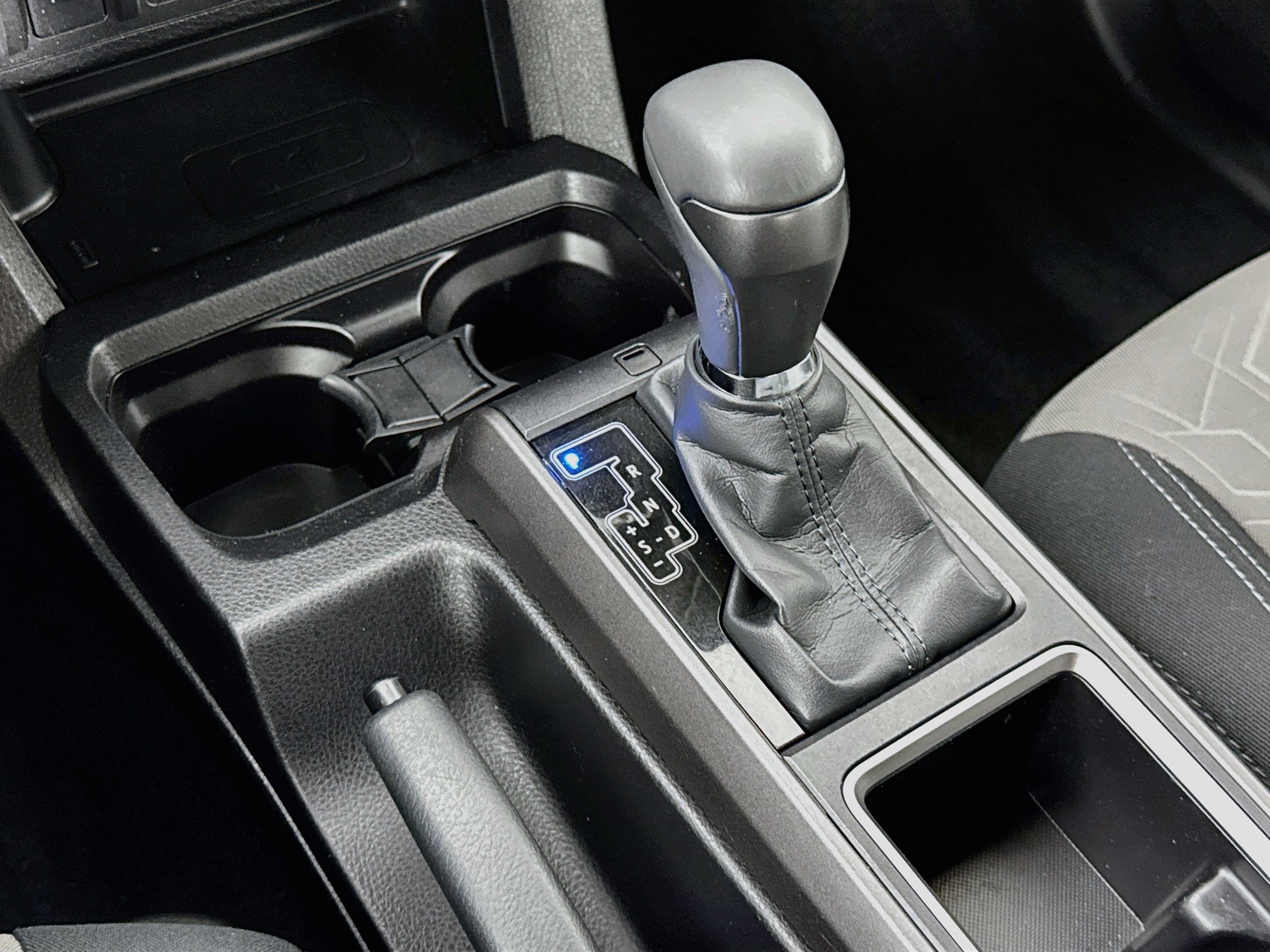 Used 2023 Toyota Tacoma TRD Off-Road AWD/4WD image 16