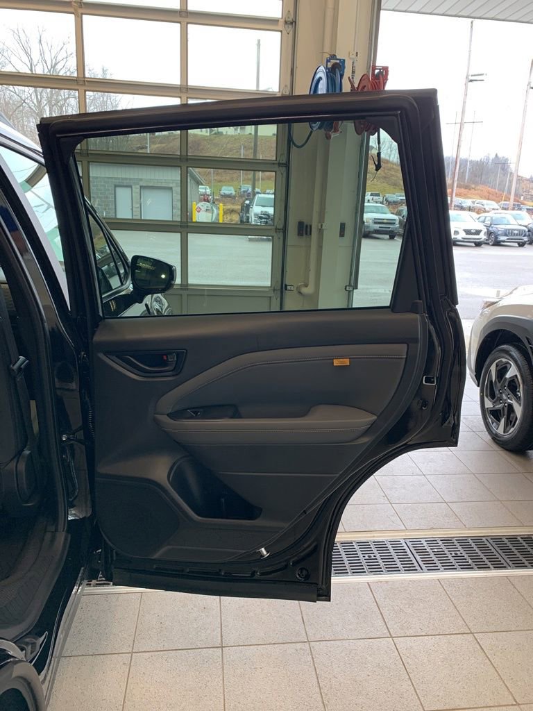 New 2026 Subaru Forester Wilderness image 20