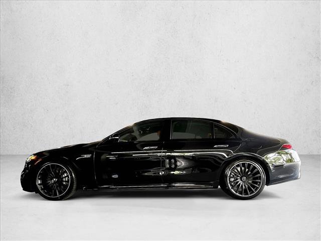 New 2026 Mercedes-Benz S 63 AMG S image 6
