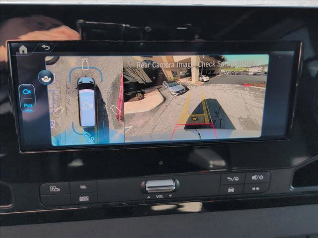 New 2026 Mercedes-Benz Sprinter 2500 image 13