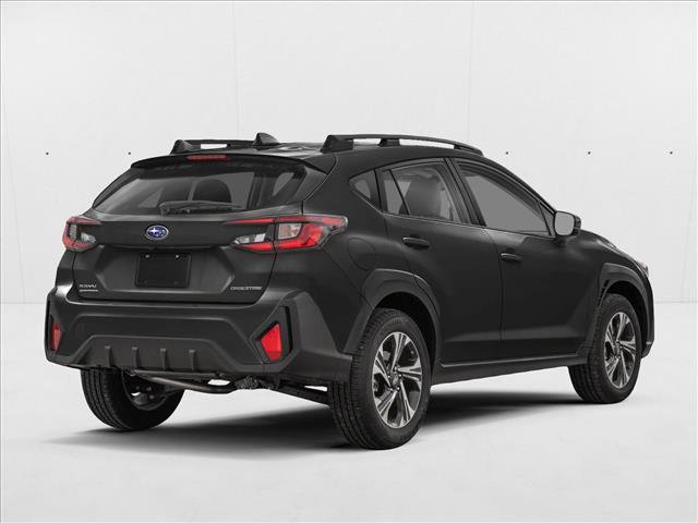 New 2026 Subaru Crosstrek 2.0i Premium AWD/4WD video 2