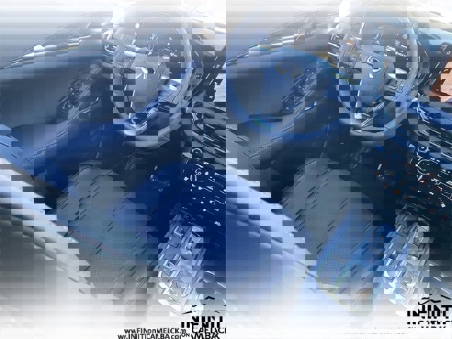 New 2026 INFINITI QX60 Sport w/ Dark Cargo Package image 14