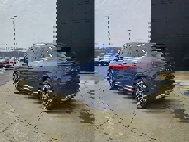 Used 2023 Mercedes-Benz EQE 350+ 4MATIC SUV image 6