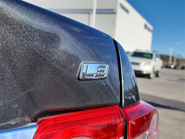 Used 2012 Toyota Corolla LE image 5