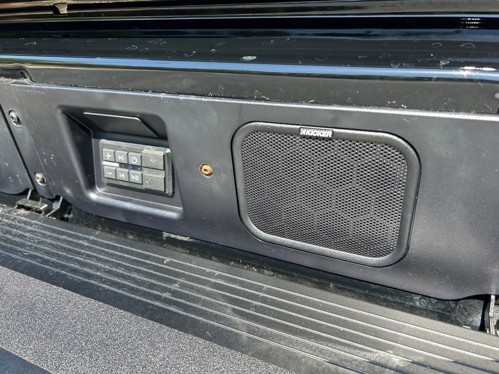 Certified 2026 GMC Sierra 2500 AT4X AWD/4WD image 31