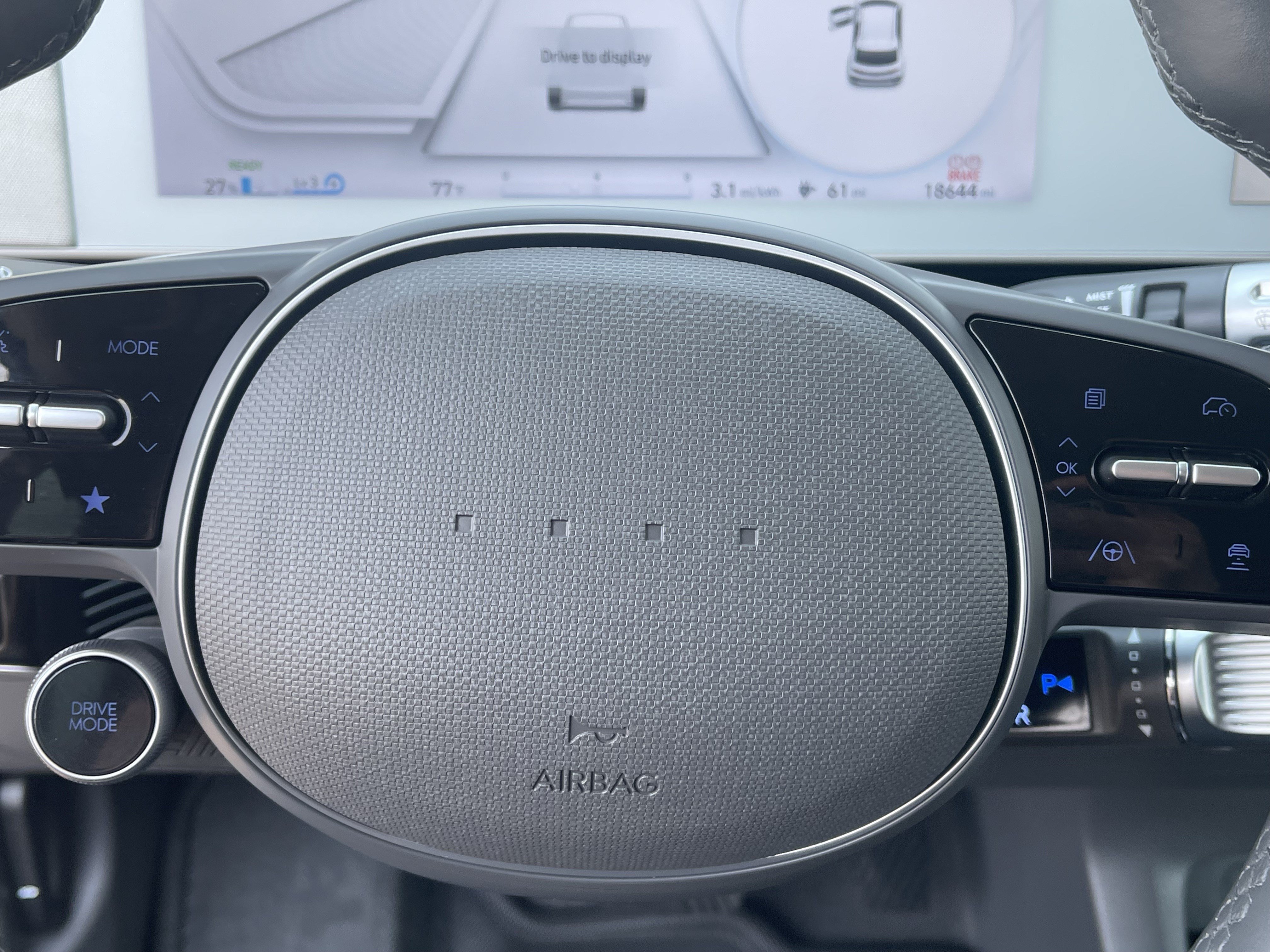 Certified 2024 Hyundai Ioniq 5 SEL RWD image 21